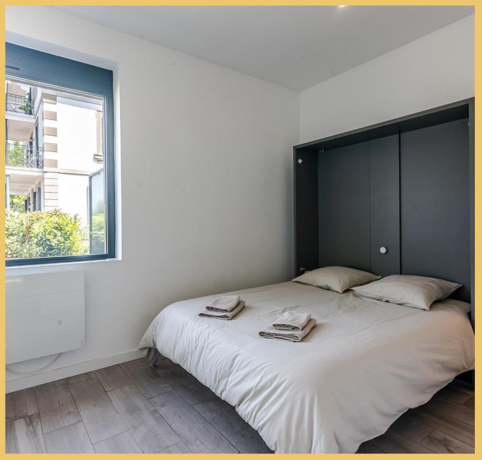 Appartement Cozy 1 Panoramique Lac Leman تونو لي با المظهر الخارجي الصورة